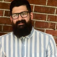 Jordan Wigston