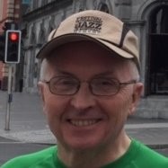 Larry Welch