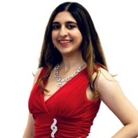 Roopa Modha