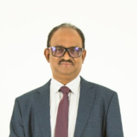 Dr Azlan Nithia