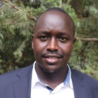 Cosmas Maiyo