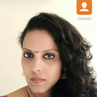 Sunita Manjrekar