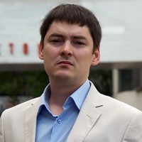 Roman Rogut