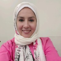 Sara Mounir