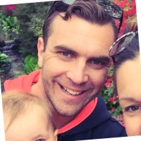 Chad Doyle