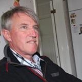 Börje Danielsson
