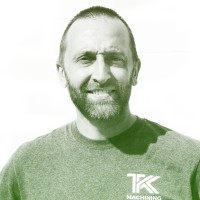 Troy Kordenbrock