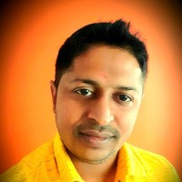 Bhavesh Nayi
