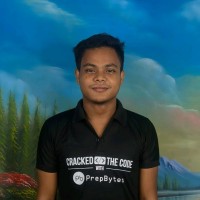 Basudeb Roy