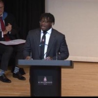 Tomiwo Owoseje