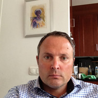 Bas Van der Steur