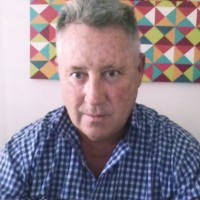 Cameron Parker