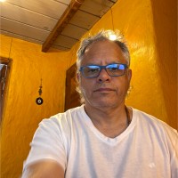 Julio Ignacio Delgado Canales