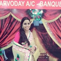 Kiran Mishra