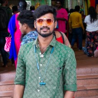Dinesh Kannan
