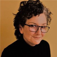 Kathryn Korostoff