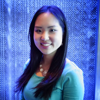 Sherry Huang