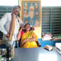 Sangepu V Ramaiah