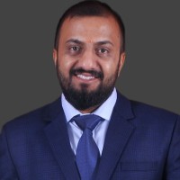 Vignesh Ramakrishnan