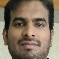 Hemanth Kunigari Venkata