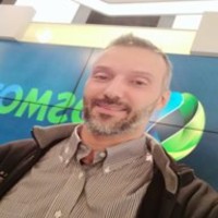 Dimitris Pisimisis