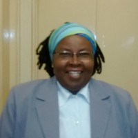 Jane Wamuongo