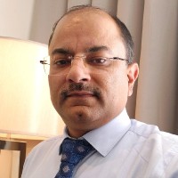 Prashant Seth