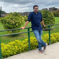 Soumya Ranjan Pradhan