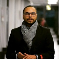 Cheslyn Craig Ceaser