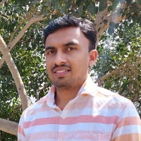 Manjunath Shiraguppi