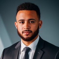 Felix Scott