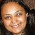 Poorvi Nair