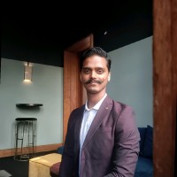 Chef Nishant Shekher