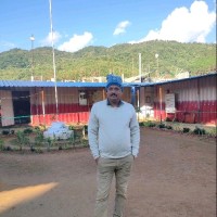Sandeep Kumar