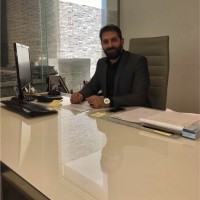 Khaled Morsil