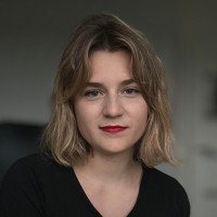Julia Mokrzecka
