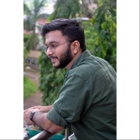 Smeet Shah
