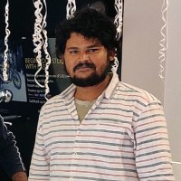 Mahesh Shetty