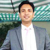 Manish K S.