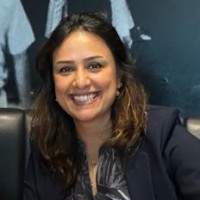 Fatemeh Daemi, PhD