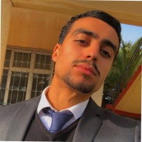 Youcef Harfouche