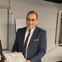 Mahmoud Saad, CPTD®