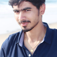 Rishabh Rana