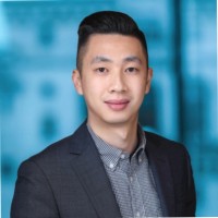 Kevin Fung, Cpa, Ca