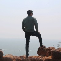 Darpan Panchal