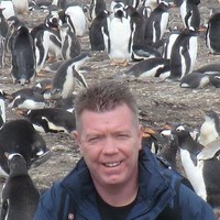 Rob Henderson Miet