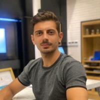 Jawad Mehyeddinr