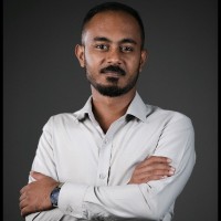 Suraj Jeeruthen
