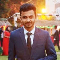 Bishal Roy