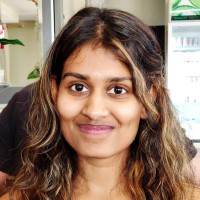 Thushani Rathnayaka